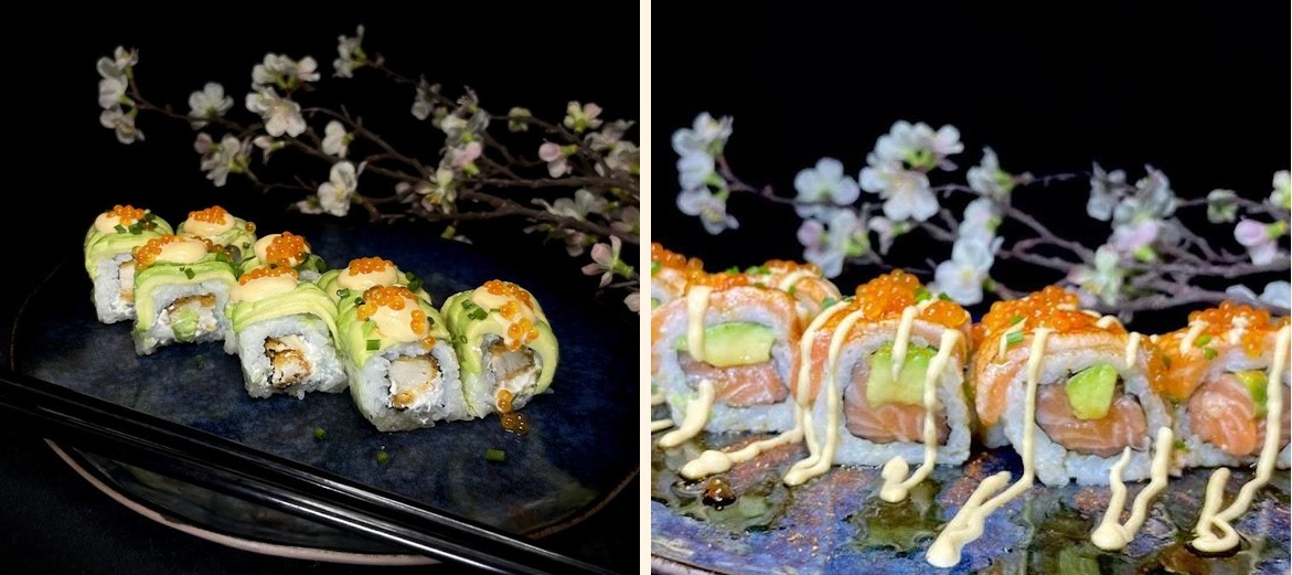 Sakura Sushi - Gallery Image 1