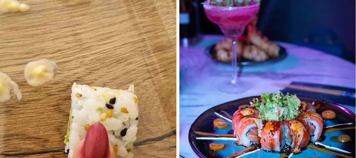 Sakura Sushi - Gallery Image 2