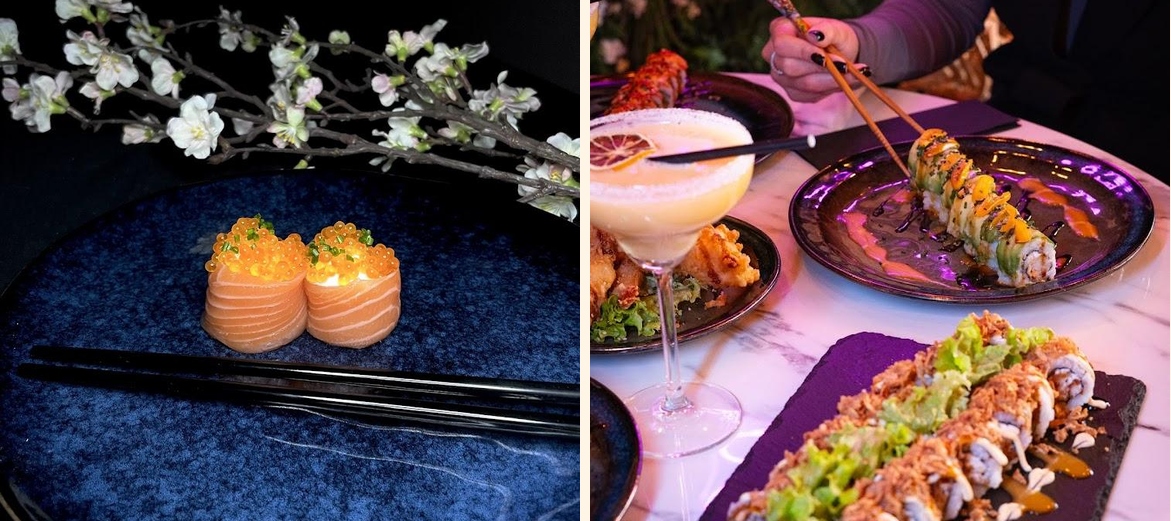 Sakura Sushi - Gallery Image 3