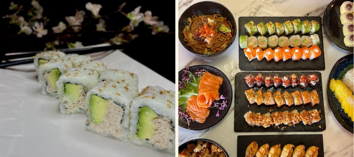 Sakura Sushi - Gallery Image 4