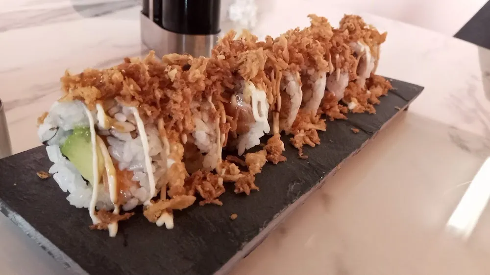 Crunch Roll